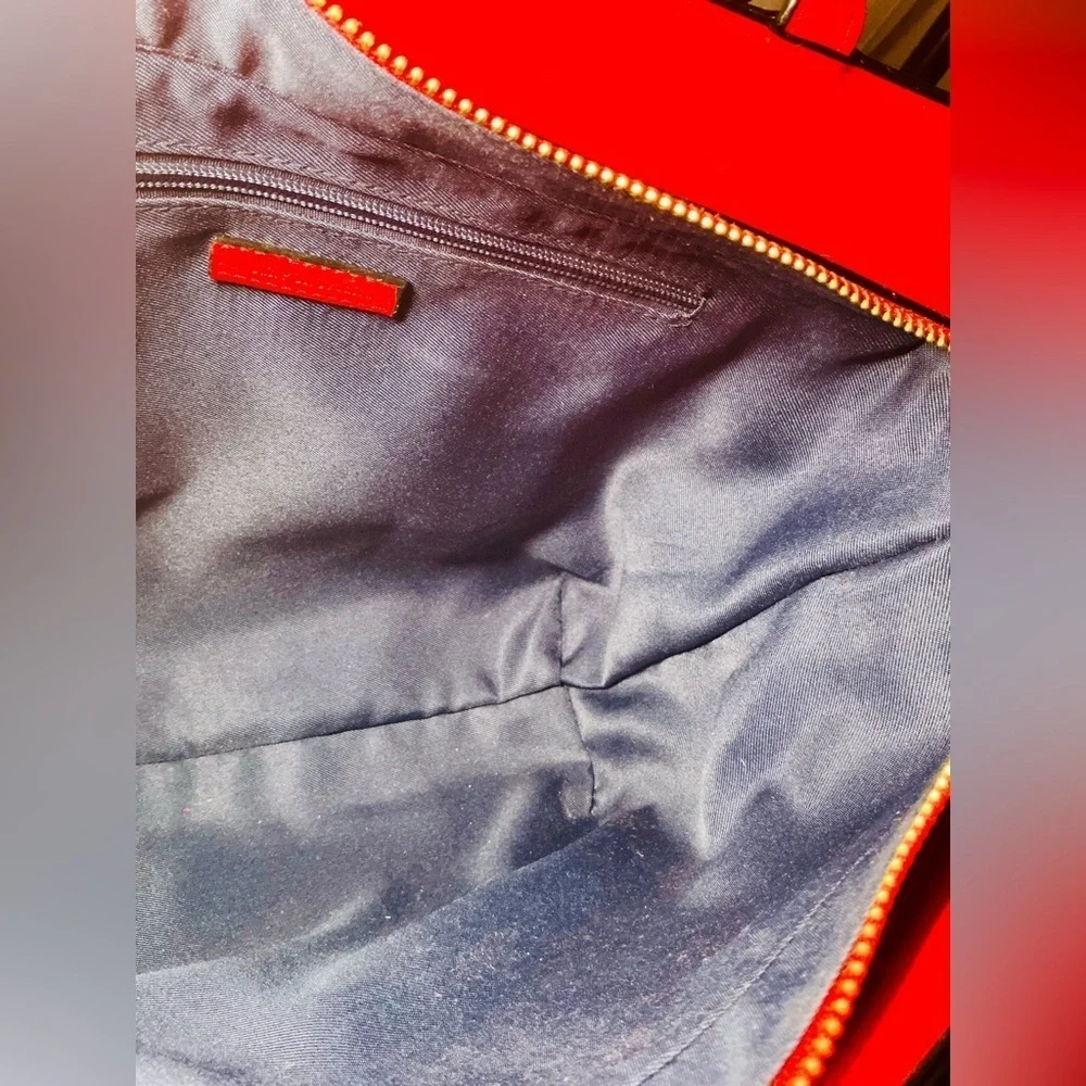 U.S. POLO ASSN. TOTE BAG NWOT